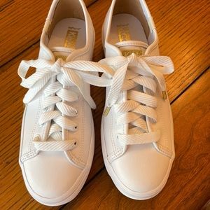 Keds Triple Up Platform Sneaker, NWOT, Size 6.5